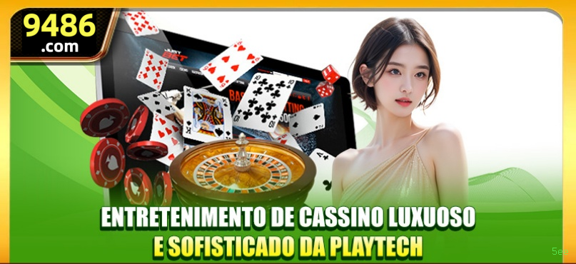 Cassino ao vivo da 5ee com dealers reais