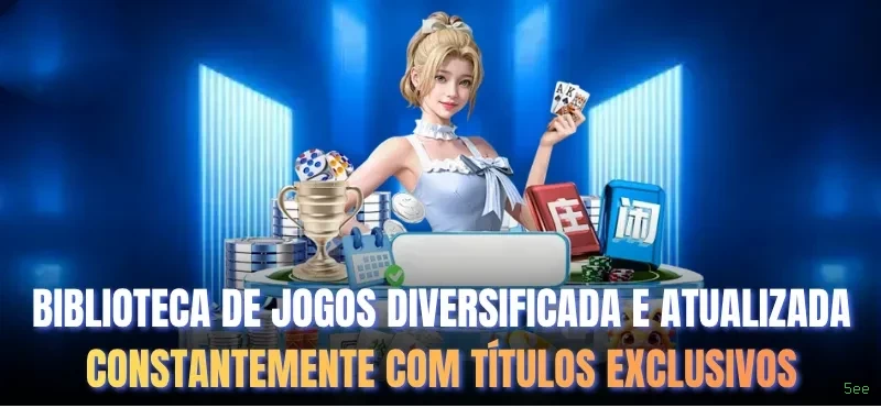 Imagem promocional da 5ee mostrando a plataforma e suas vantagens