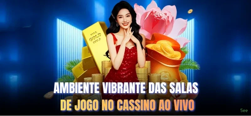 Programa VIP exclusivo da 5ee
